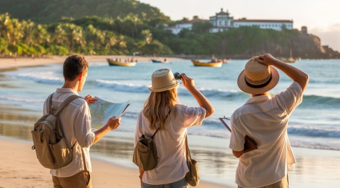 Com mais turistas na região, Ilhéus diversifica roteiros e experiências