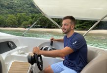 Tap da InfinitePay otimiza vendas de empreendedores do verão Tap da InfinitePay otimiza vendas de empreendedores do verão