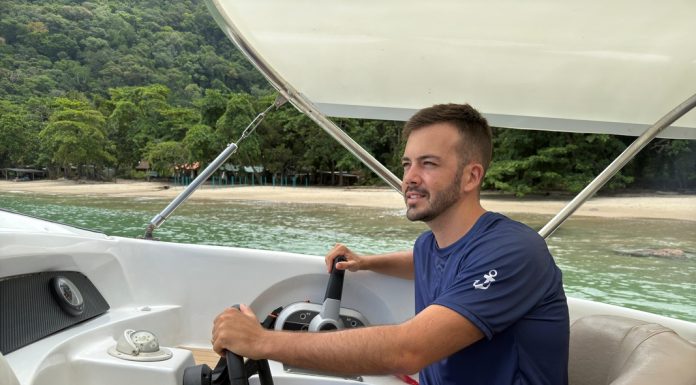 Tap da InfinitePay otimiza vendas de empreendedores do verão