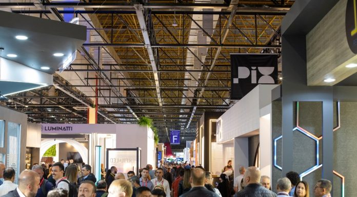 Eventos da RX no Brasil geram mais de 2 milhões de leads no ciclo 2024-2025