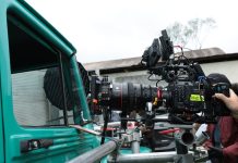 Telefilme "Meu Avô Stanislau" estreia na Globo com produção Canon