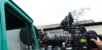 Telefilme “Meu Avô Stanislau” estreia na Globo com produção Canon Telefilme "Meu Avô Stanislau" estreia na Globo com produção Canon