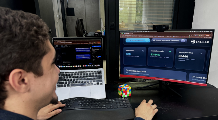 Vendedor que não dorme: soluções de IA otimizam venda