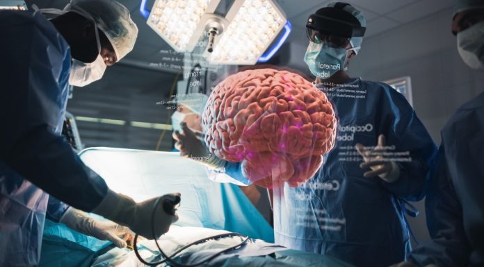 B. Braun participa do Congresso Yasargil