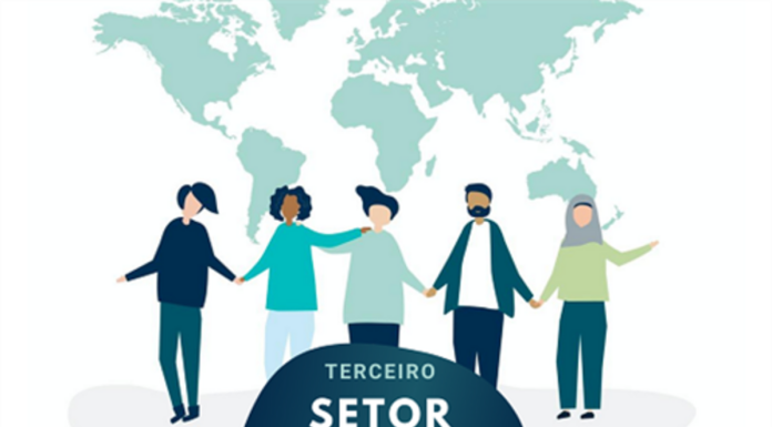 Terceiro Setor avança nas regiões Norte e Centro-Oeste Terceiro Setor avança nas regiões Norte e Centro-Oeste