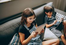 Livro Banho de Floresta combate o excesso de telas