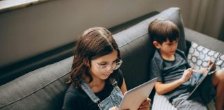 Livro Banho de Floresta combate o excesso de telas