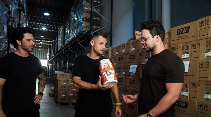 Growth vai ao varejo físico; FTW já escalou no multicanal