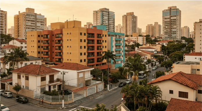 Home Equity no Brasil deve alcançar US$ 1,2 bilhão até 2032