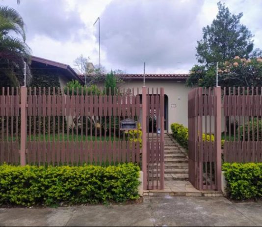 Nova unidade de Educação Especial será inaugurada nesta sexta-feira (6)