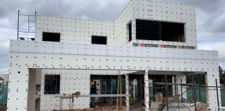 Steel Frame se consolida no mercado imobiliário