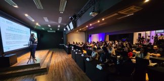 Anápolis (GO) recebe 2º Workshop RN Processo Asséptico