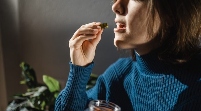 Gummies de cannabis medicinal ganham espaço no Brasil