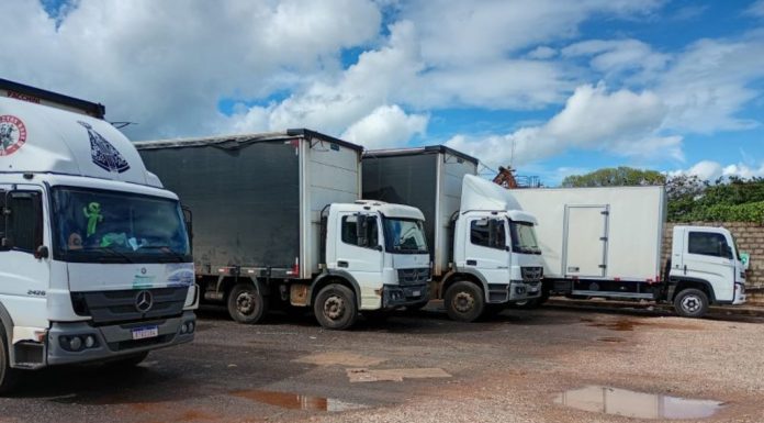 Reforma Tributária impacta a precificação no frete em 2026