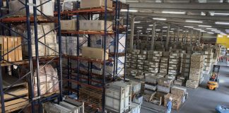 Varejo de materiais de construção mira redução de perdas