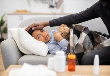 Confusão nos sintomas atrasa diagnóstico de câncer infantil Confusão nos sintomas atrasa diagnóstico de câncer infantil