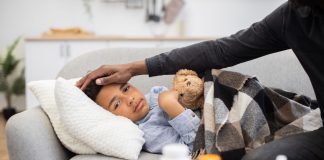 Confusão nos sintomas atrasa diagnóstico de câncer infantil