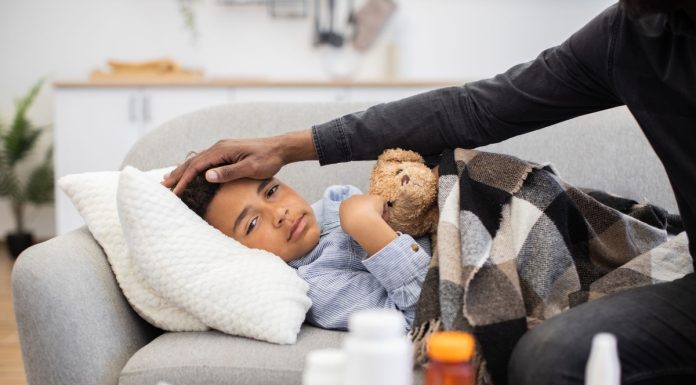 Confusão nos sintomas atrasa diagnóstico de câncer infantil