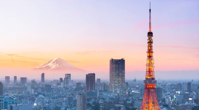 Tóquio é destino que mais cresce em 2025, segundo Civitatis