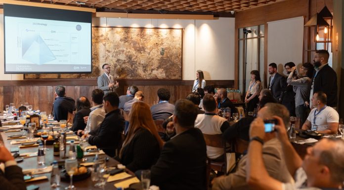 DAFB chega à 9ª edição e conecta gestão e inteligência DAFB chega à 9ª edição e conecta gestão e inteligência