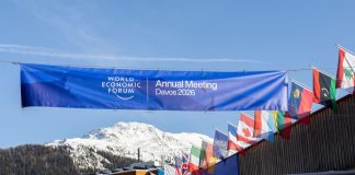 Fórum Econômico Mundial alerta para riscos globais Fórum Econômico Mundial alerta para riscos globais