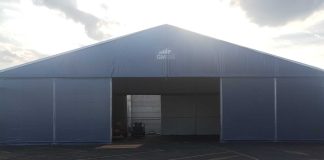 Galpões lonados podem otimizar projetos no Porto de Itaguaí