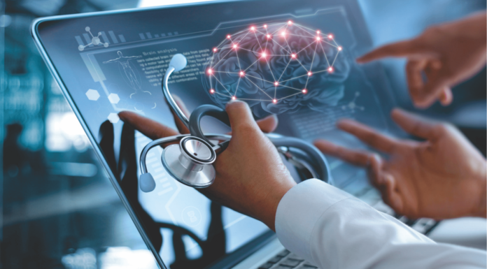 Tecnologia amplia práticas de saúde e segurança no trabalho