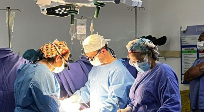 Coração de bebê de três meses é captado por equipe do HC de Botucatu e enviado para transplante em São Paulo