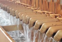 Tecnologia de filtragem chinesa cresce no mercado brasileiro Tecnologia de filtragem chinesa cresce no mercado brasileiro