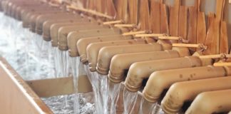 Tecnologia de filtragem chinesa cresce no mercado brasileiro Tecnologia de filtragem chinesa cresce no mercado brasileiro