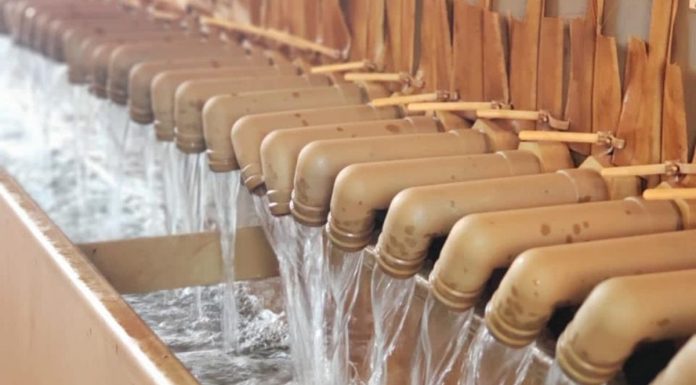 Tecnologia de filtragem chinesa cresce no mercado brasileiro