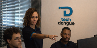 Tecnologia amplia controle da dengue no Brasil