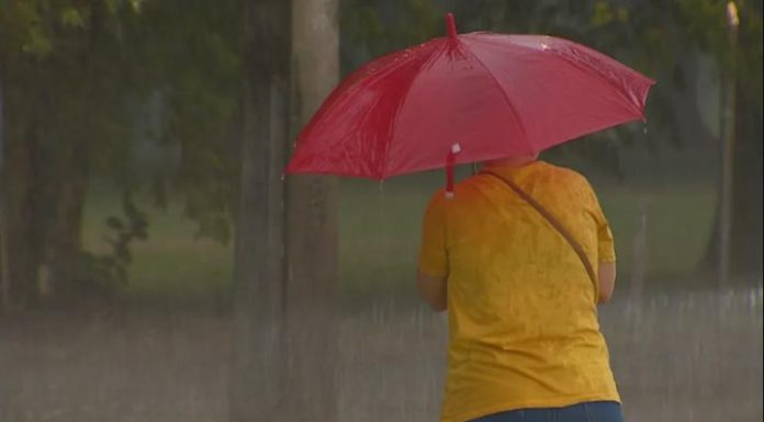 Botucatu terá calor e possibilidade de temporais durante o feriado de Carnaval