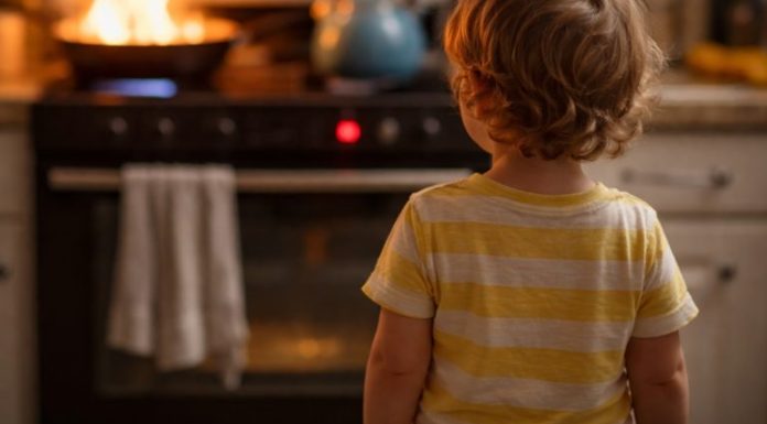 Deixar criança sozinha em casa é crime, alerta GCM de Botucatu