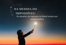 Livro de jornalista expõe desafios do nanismo no Brasil