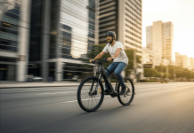 Regras do Contran reforçam e-bikes como opção inteligente Regras do Contran reforçam e-bikes como opção inteligente