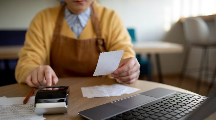 Receita adia exigência do IBS e da CBS nas notas fiscais Receita adia exigência do IBS e da CBS nas notas fiscais