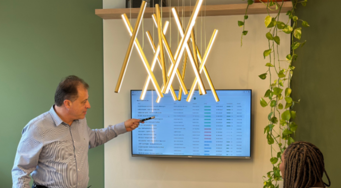 Gestão financeira em 2026 entra em modo alerta para empresas Gestão financeira em 2026 entra em modo alerta para empresas