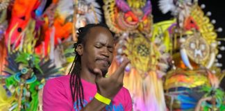 Empresa oferece acessibilidade no carnaval do Rio Empresa oferece acessibilidade no carnaval do Rio