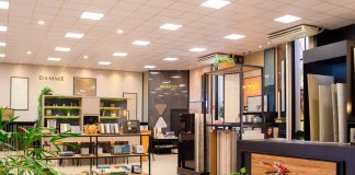 Mercado de acabamentos aposta em soluções que promovem bem-estar para 2026