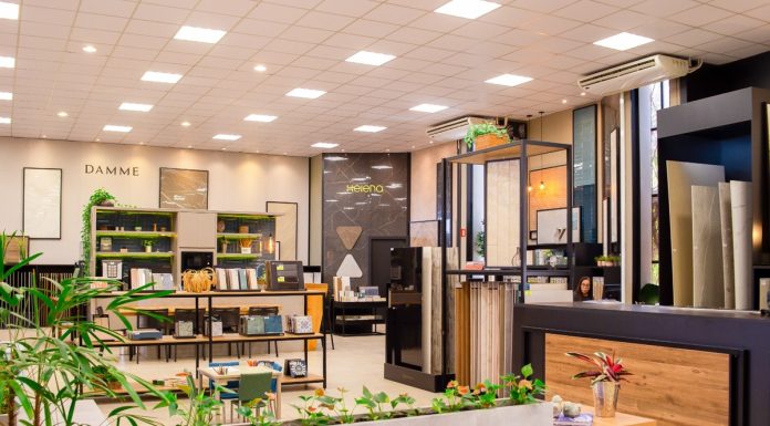 Mercado de acabamentos aposta em soluções que promovem bem-estar para 2026