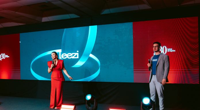 Empresa de SC desenvolve tecnologia para impulsionar vendas Empresa de SC desenvolve tecnologia para impulsionar vendas