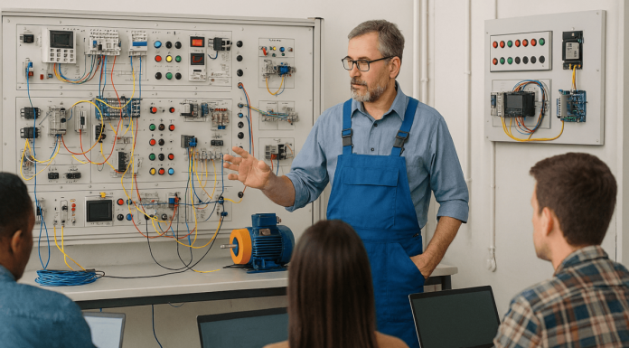 Manpower abre 88 vagas para instrutor de ensino no Paraná