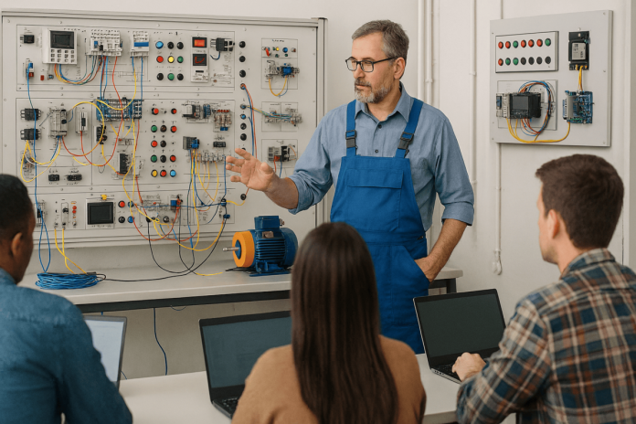 Manpower abre 88 vagas para instrutor de ensino no Paraná Manpower abre 88 vagas para instrutor de ensino no Paraná