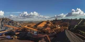 Mineração sustentável impulsiona transformação no Sudeste