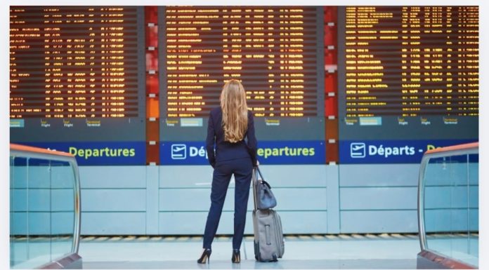 Organização de viagem corporativa exige estratégia de gestão