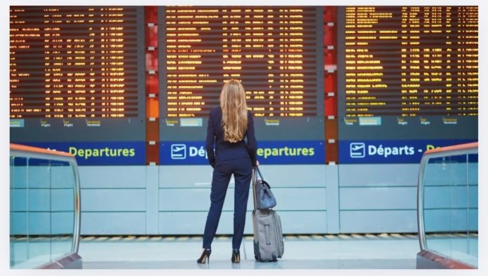 Organização de viagem corporativa exige estratégia de gestão Organização de viagem corporativa exige estratégia de gestão