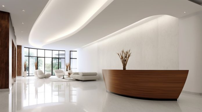 Inteligência de dados impulsiona vendas de revestimentos Inteligência de dados impulsiona vendas de revestimentos