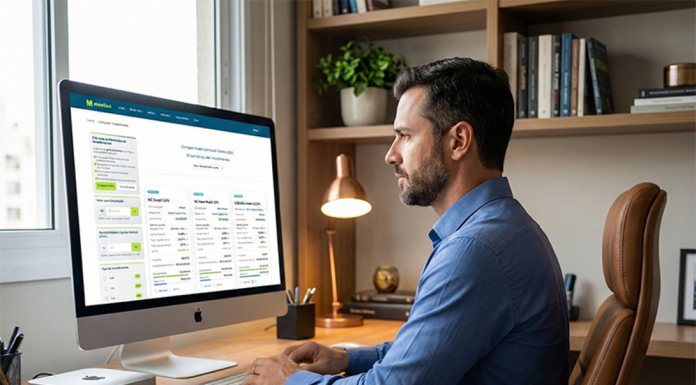 Comparador de renda fixa adiciona filtro por rentabilidade Comparador de renda fixa adiciona filtro por rentabilidade