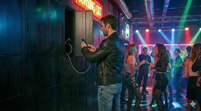 Meu Locker oferece solução de chapelaria inteligente Meu Locker oferece solução de chapelaria inteligente